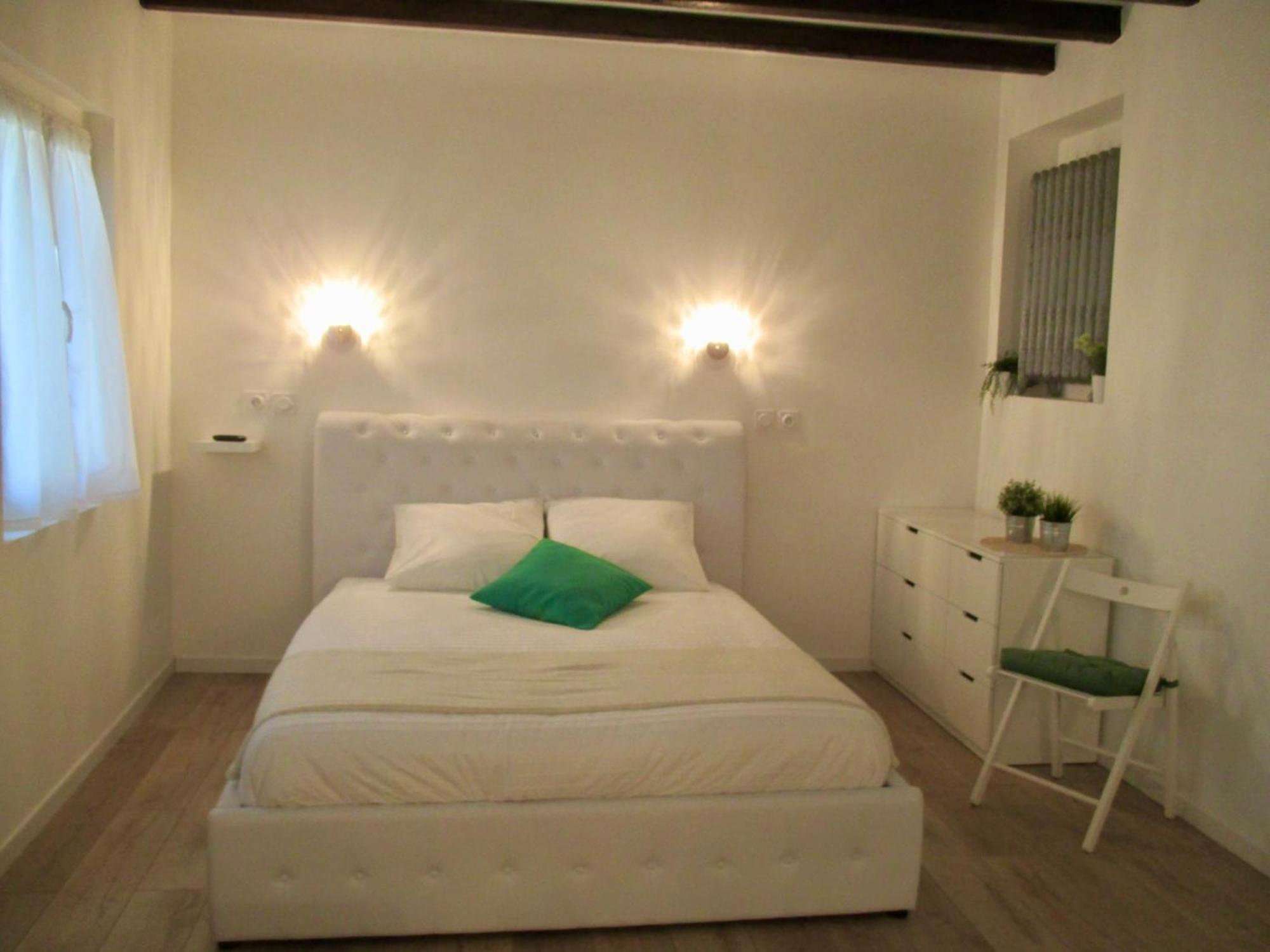 Villa Bellabe Nice Rum bild